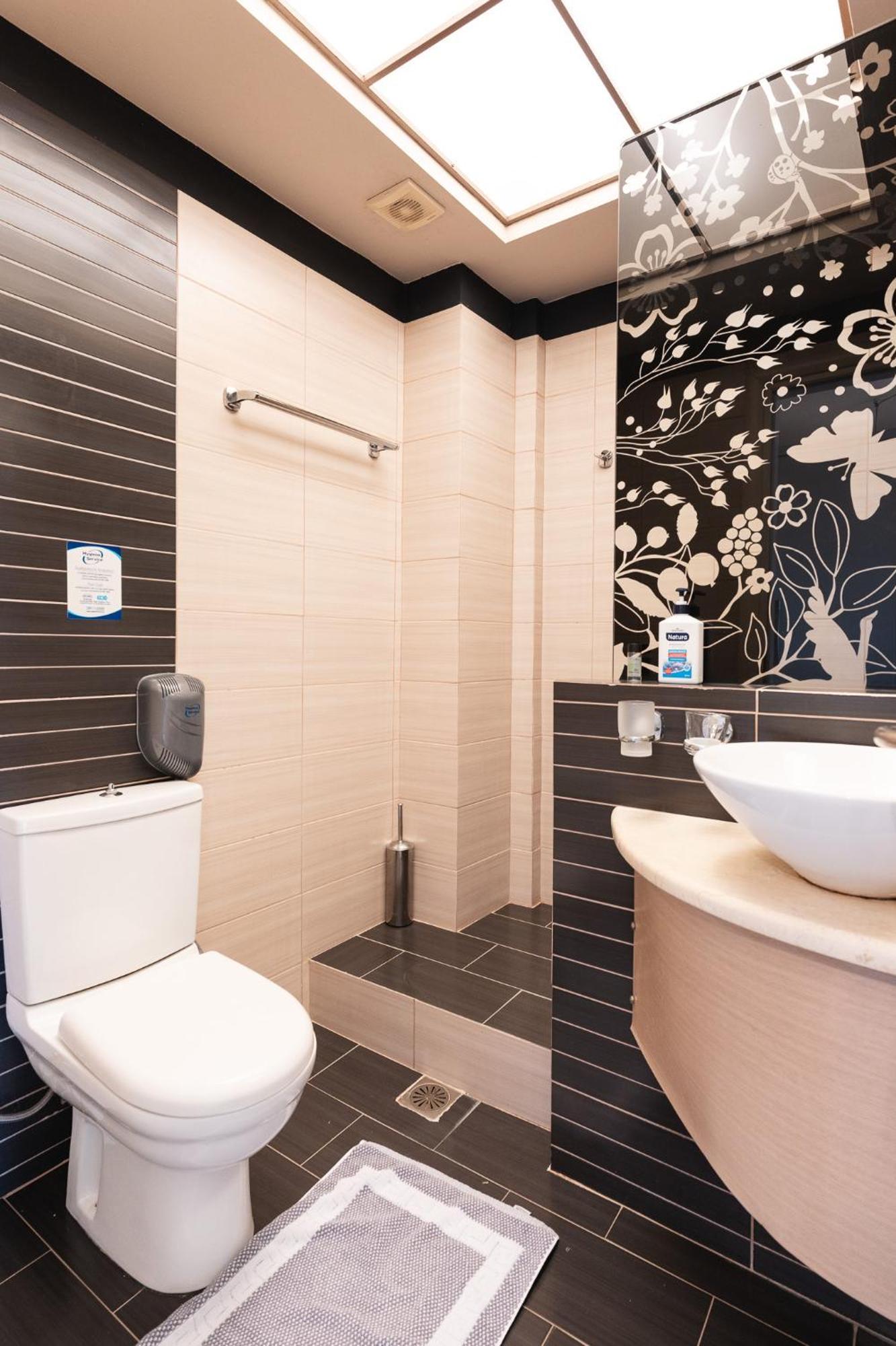 Sun George Aparthotel Финикунда Екстериор снимка