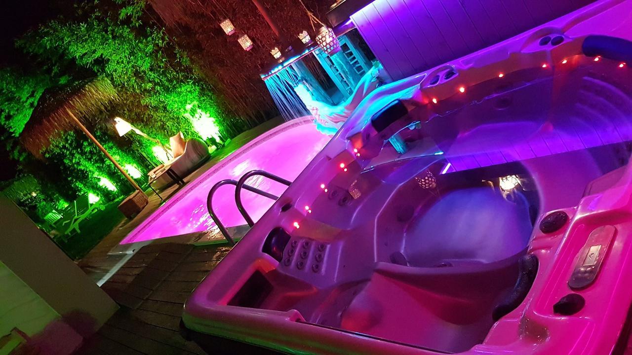 Sun George Aparthotel Финикунда Екстериор снимка