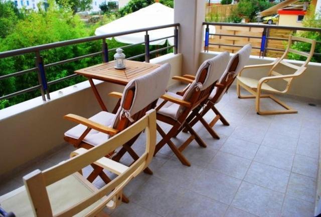 Sun George Aparthotel Финикунда Екстериор снимка