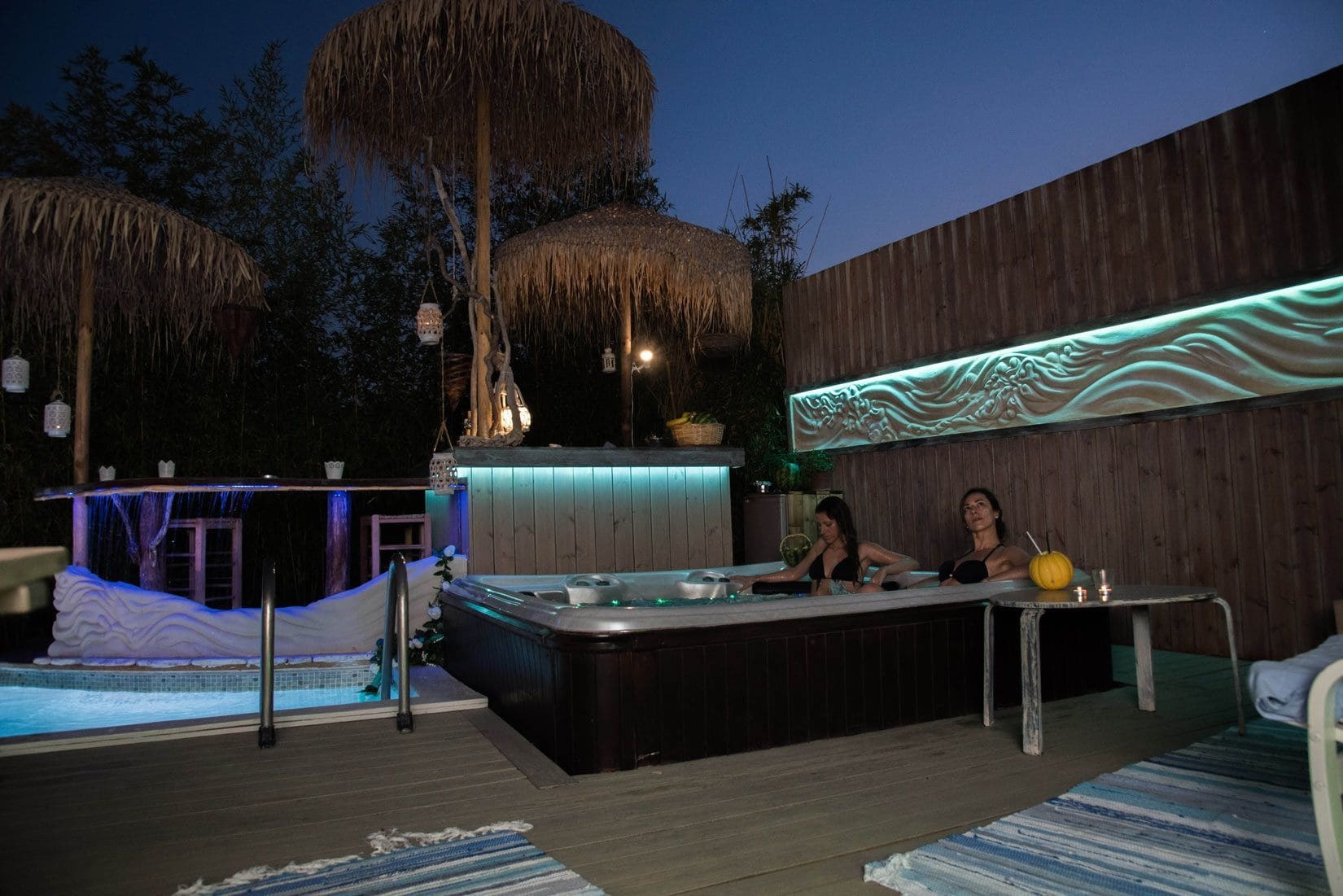 Sun George Aparthotel Финикунда Екстериор снимка